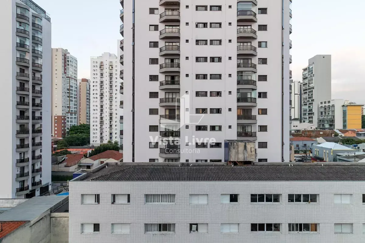 Apartamento, 2 quartos, 65 m² - Foto 9