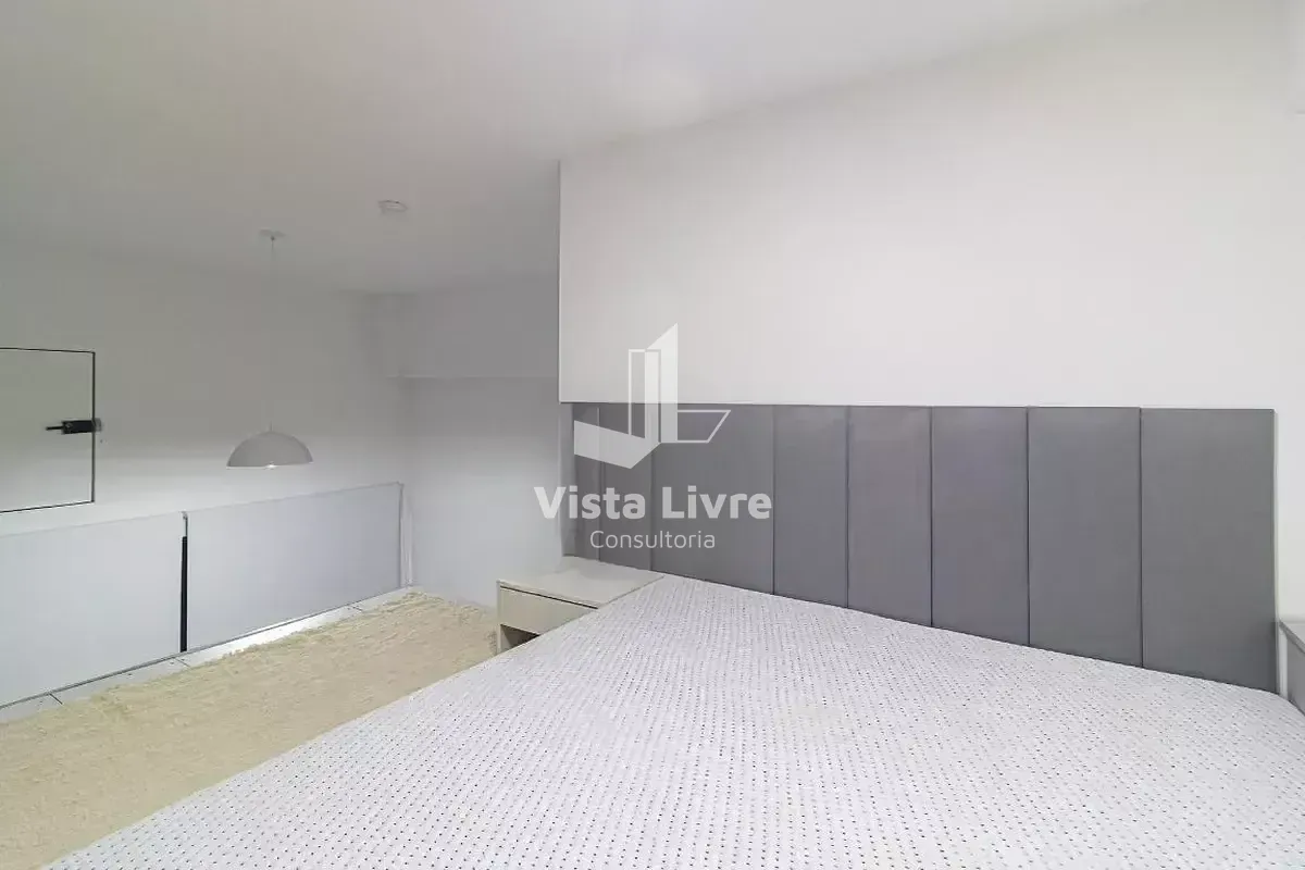 Apartamento, 1 quarto, 33 m² - Foto 17