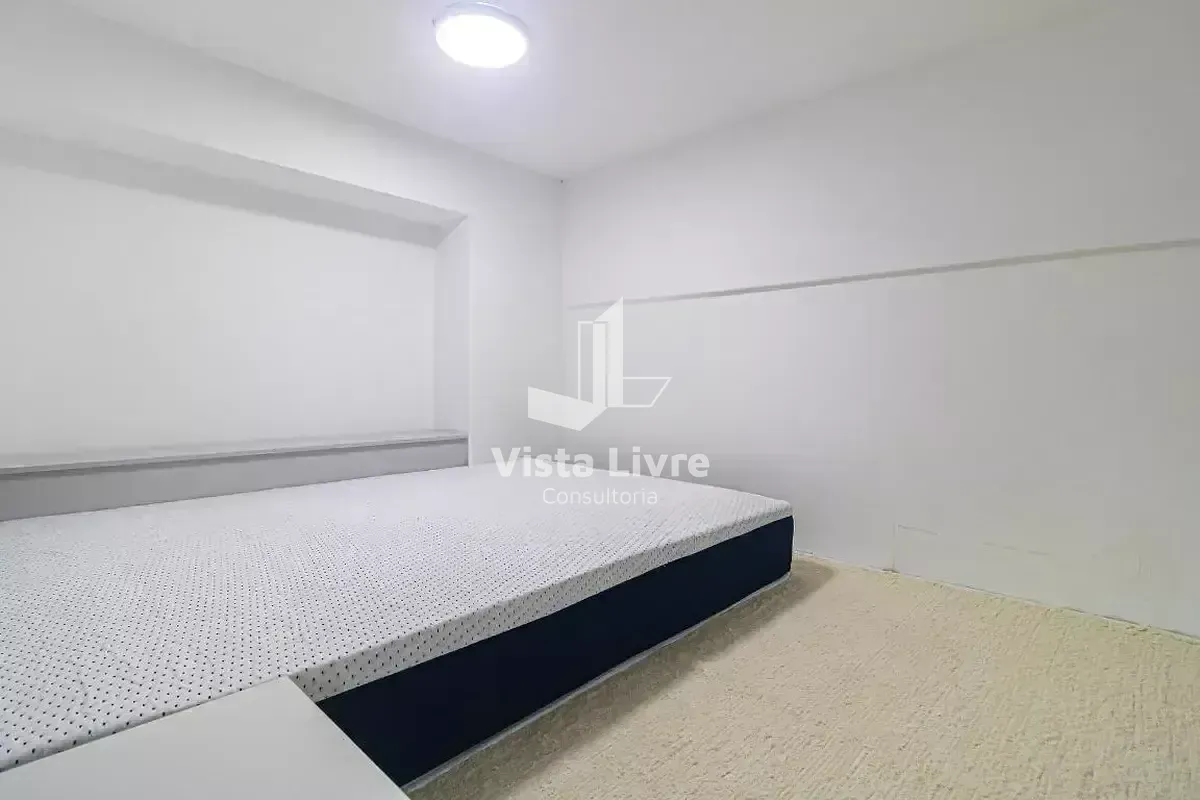 Apartamento, 1 quarto, 33 m² - Foto 15