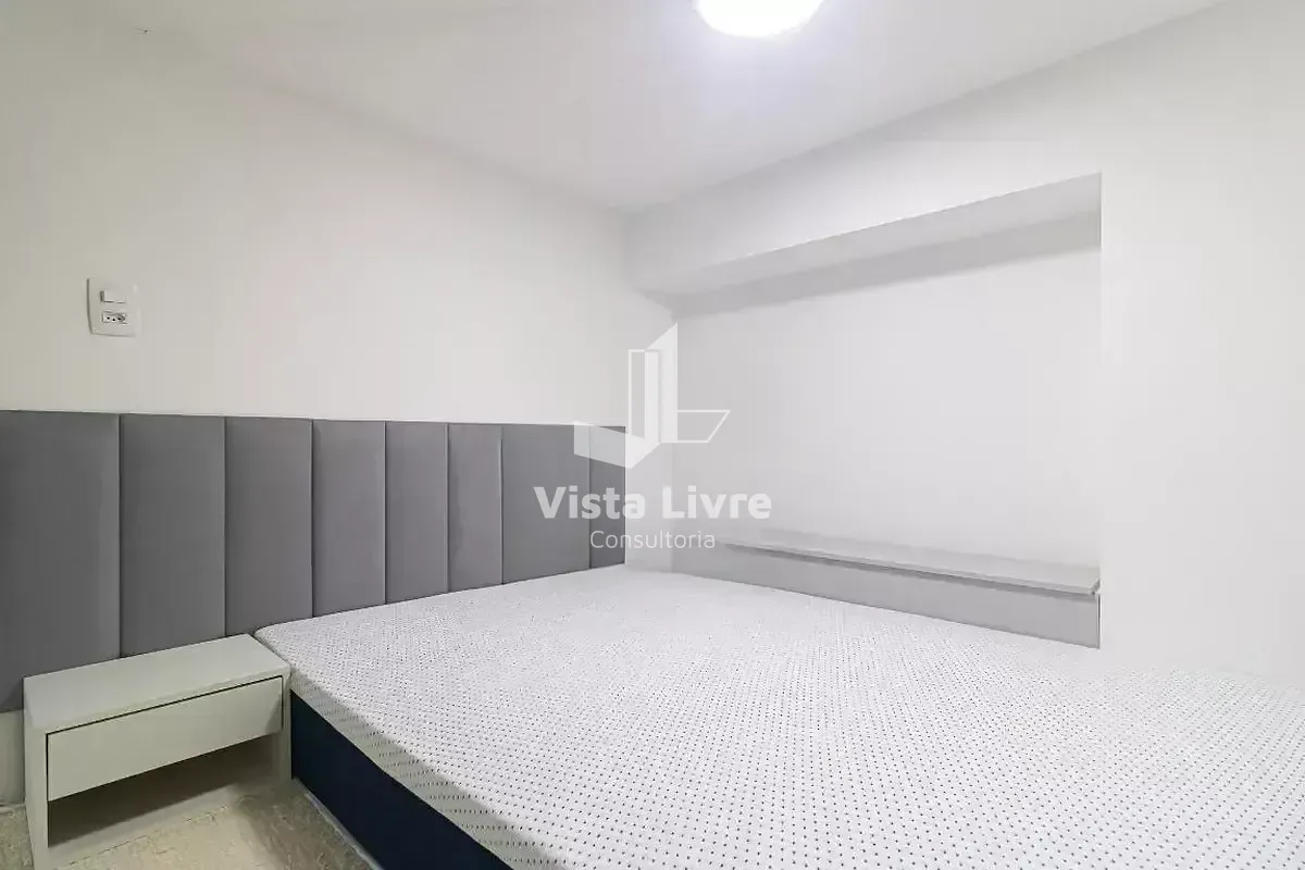 Apartamento, 1 quarto, 33 m² - Foto 14