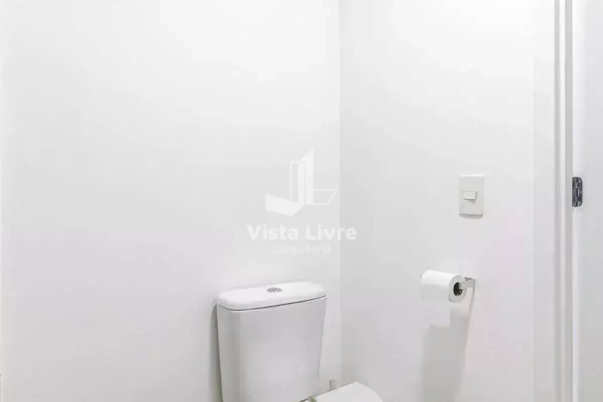 Apartamento, 1 quarto, 33 m² - Foto 18