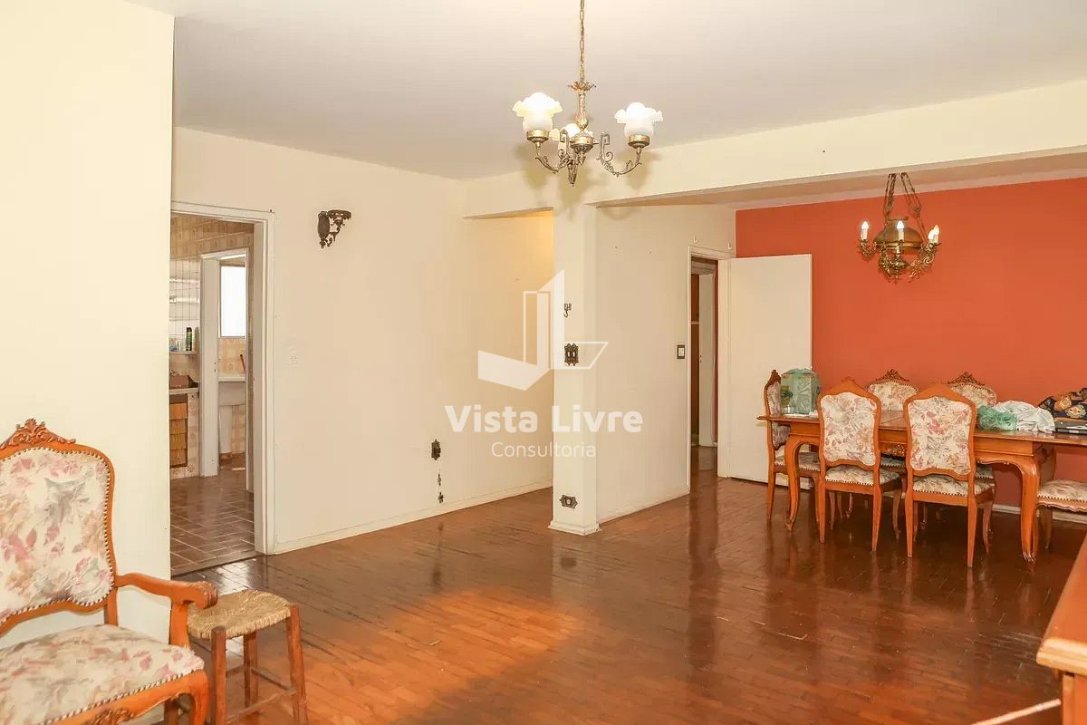 Apartamento, 2 quartos, 85 m² - Foto 1