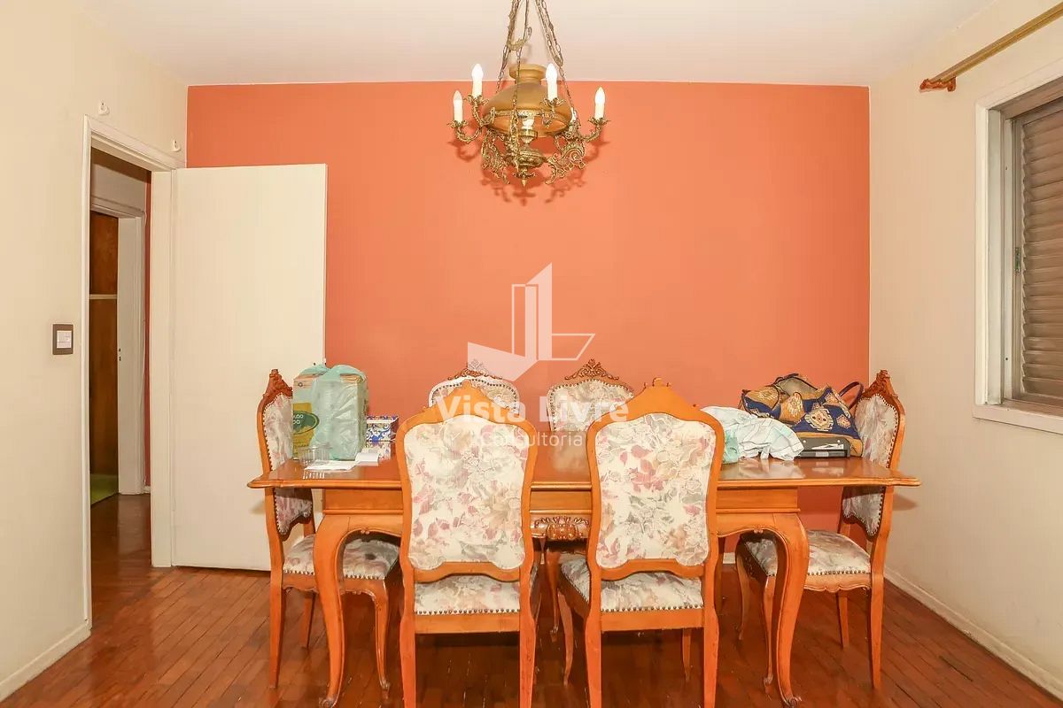 Apartamento, 2 quartos, 85 m² - Foto 5