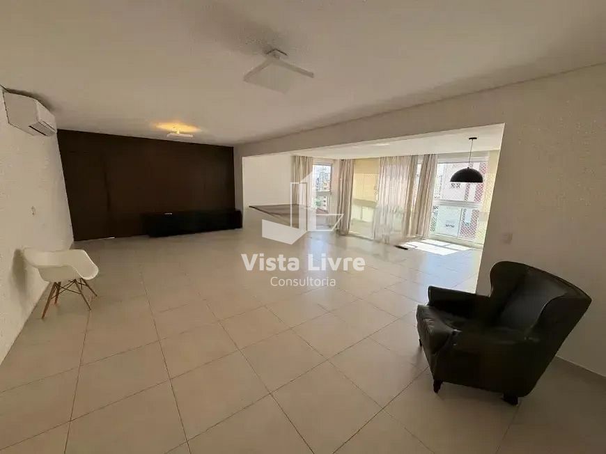 Apartamento, 4 quartos, 152 m² - Foto 1