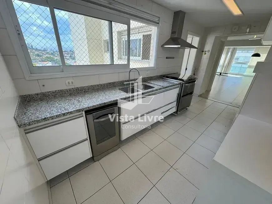 Apartamento, 4 quartos, 152 m² - Foto 8