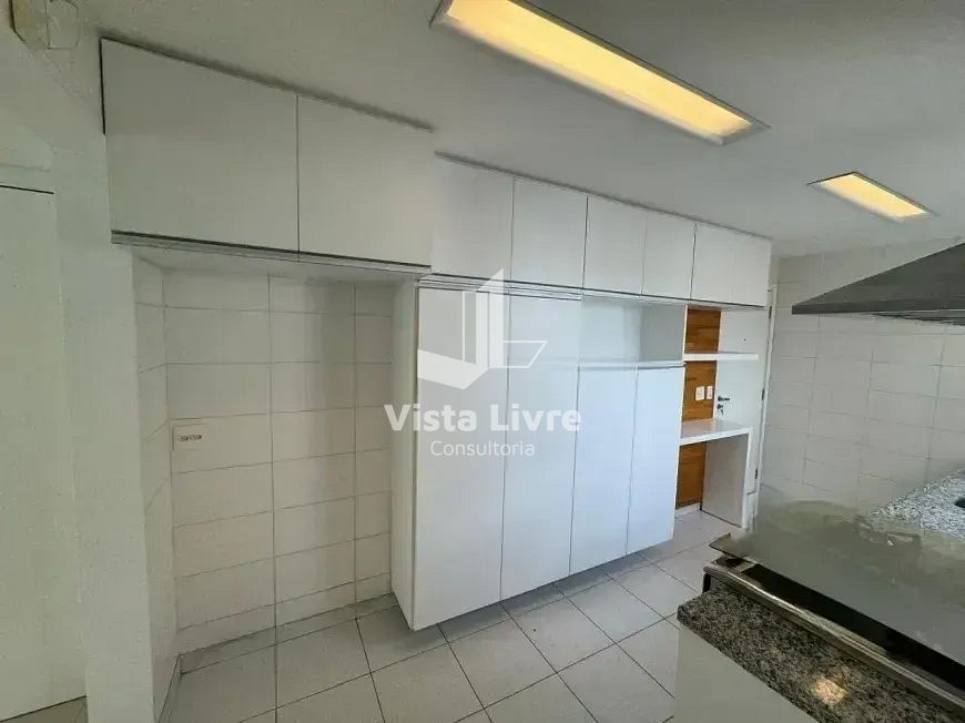 Apartamento, 4 quartos, 152 m² - Foto 24