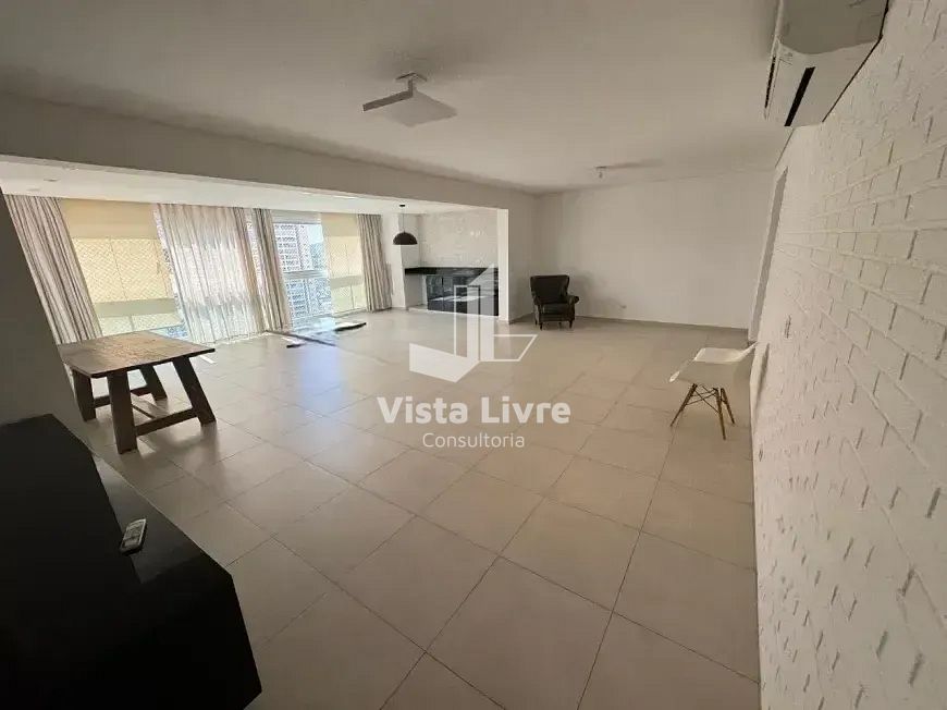 Apartamento, 4 quartos, 152 m² - Foto 3