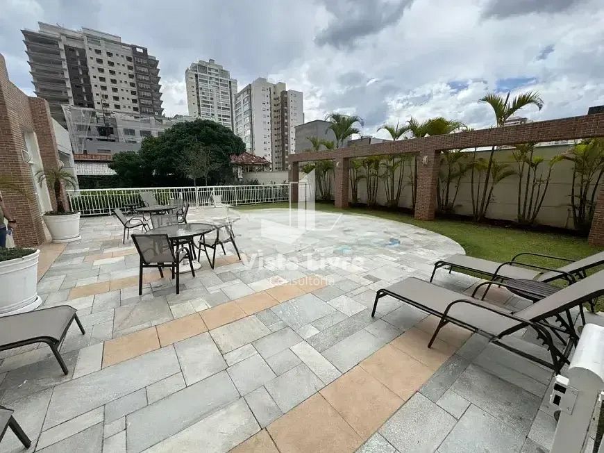 Apartamento, 4 quartos, 152 m² - Foto 33