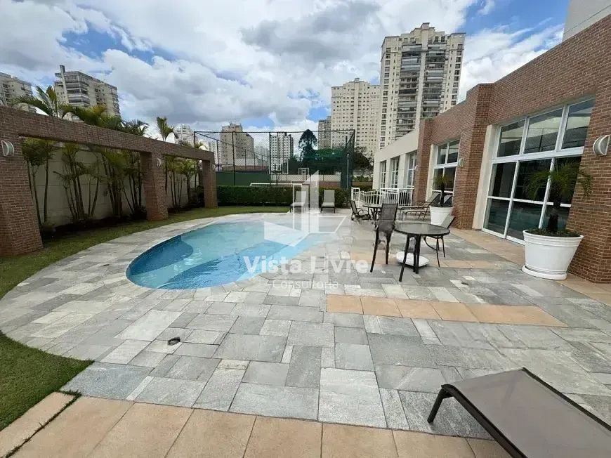 Apartamento, 4 quartos, 152 m² - Foto 32