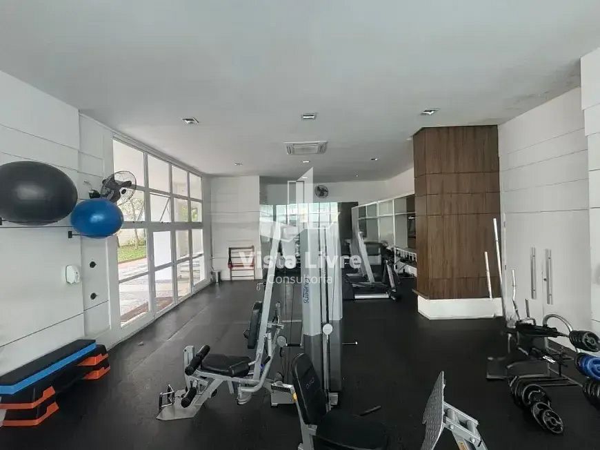 Apartamento, 4 quartos, 152 m² - Foto 12