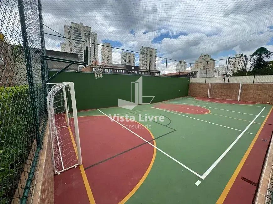 Apartamento, 4 quartos, 152 m² - Foto 35