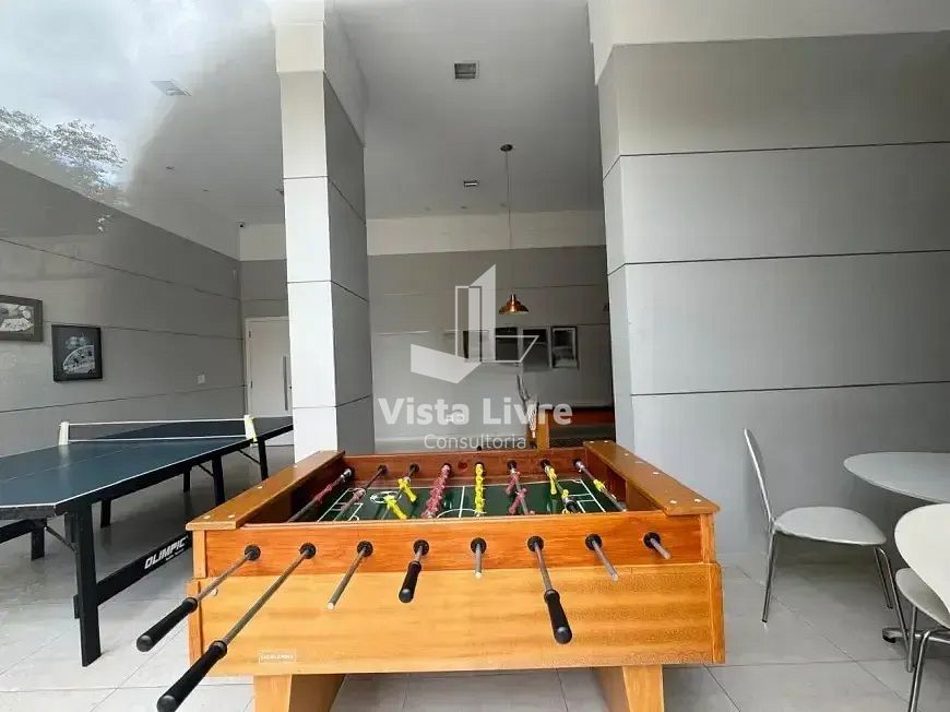 Apartamento, 4 quartos, 152 m² - Foto 34