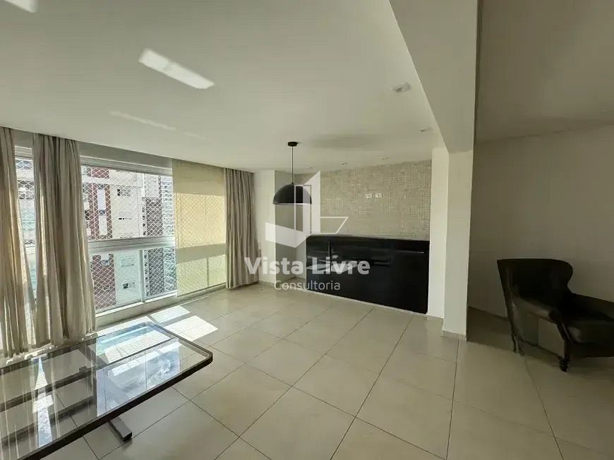 Apartamento, 4 quartos, 152 m² - Foto 2