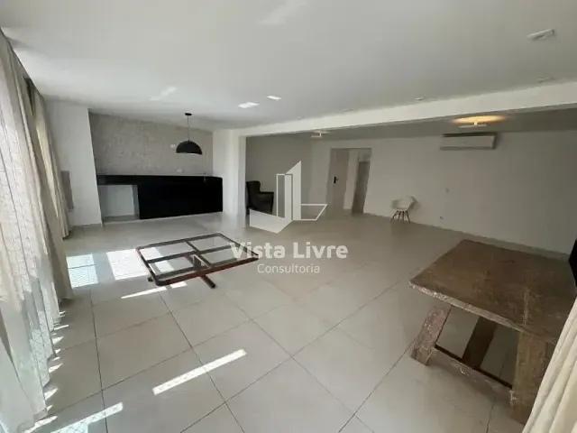 Apartamento com 152m² 4 quartos e 4 banheiros, à venda, no bairro Vila Romana em São Paulo