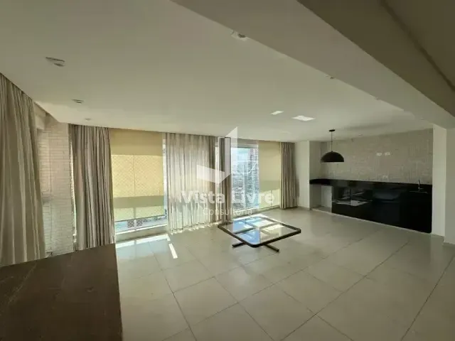 Apartamento com 152m² 4 quartos e 4 banheiros, à venda, no bairro Vila Romana em São Paulo