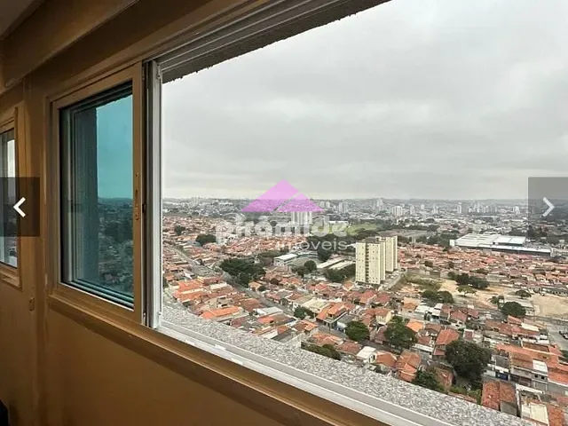 Apartamento com 53m² 2 quartos e 1 banheiro, à venda, no bairro Jardim das Indústrias em Jacareí