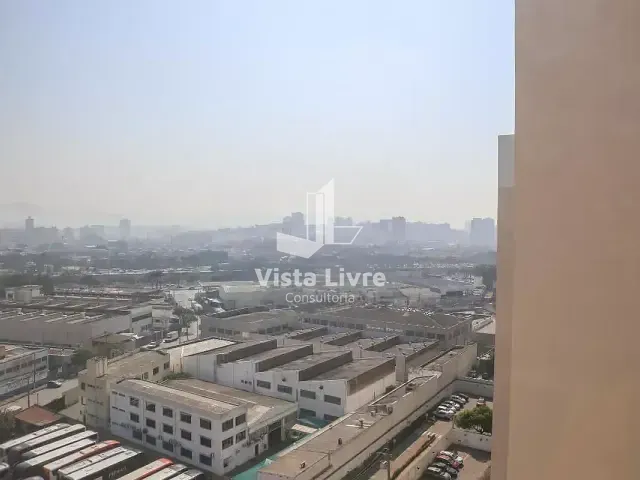 Apartamento com 70m² 2 quartos e 1 banheiro, à venda, no bairro Água Branca em São Paulo