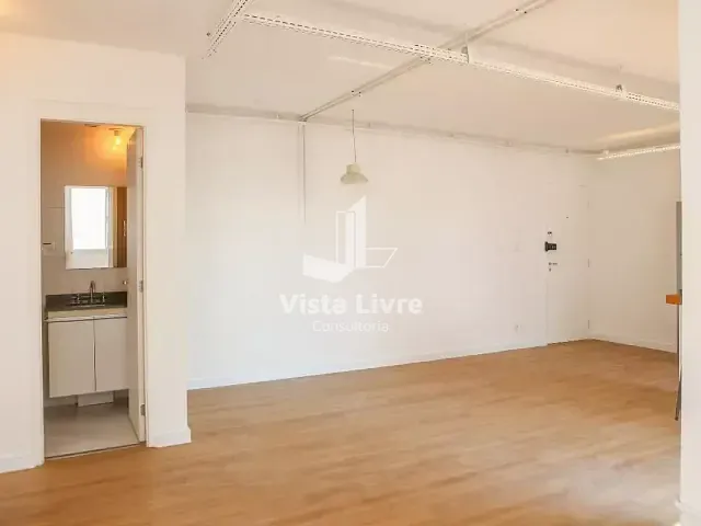 Apartamento com 70m² 2 quartos e 1 banheiro, à venda, no bairro Água Branca em São Paulo