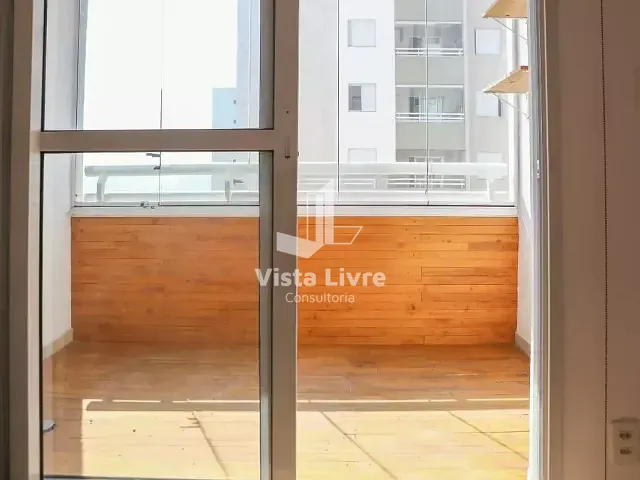 Apartamento com 70m² 2 quartos e 1 banheiro, à venda, no bairro Água Branca em São Paulo