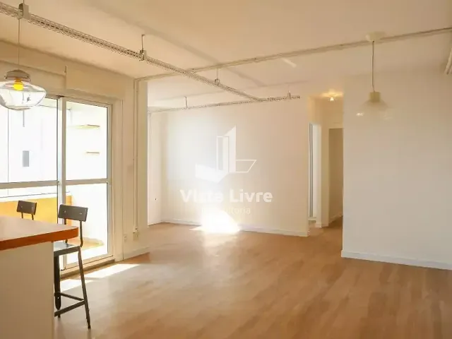 Apartamento com 70m² 2 quartos e 1 banheiro, à venda, no bairro Água Branca em São Paulo