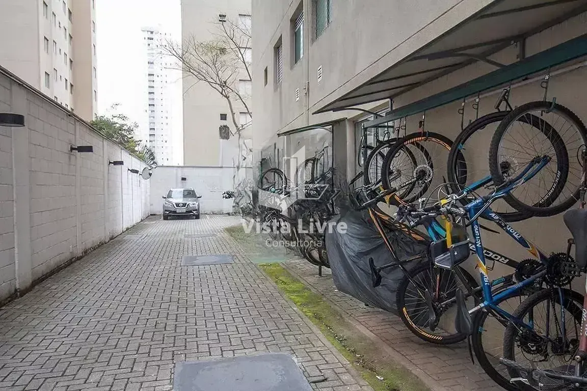 Apartamento, 2 quartos, 70 m² - Foto 30