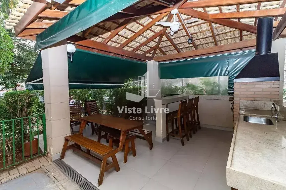 Apartamento, 2 quartos, 70 m² - Foto 29