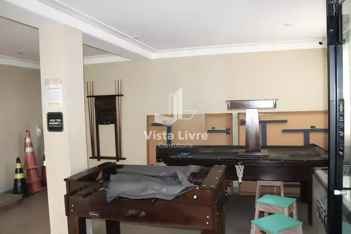 Apartamento, 2 quartos, 70 m² - Foto 33