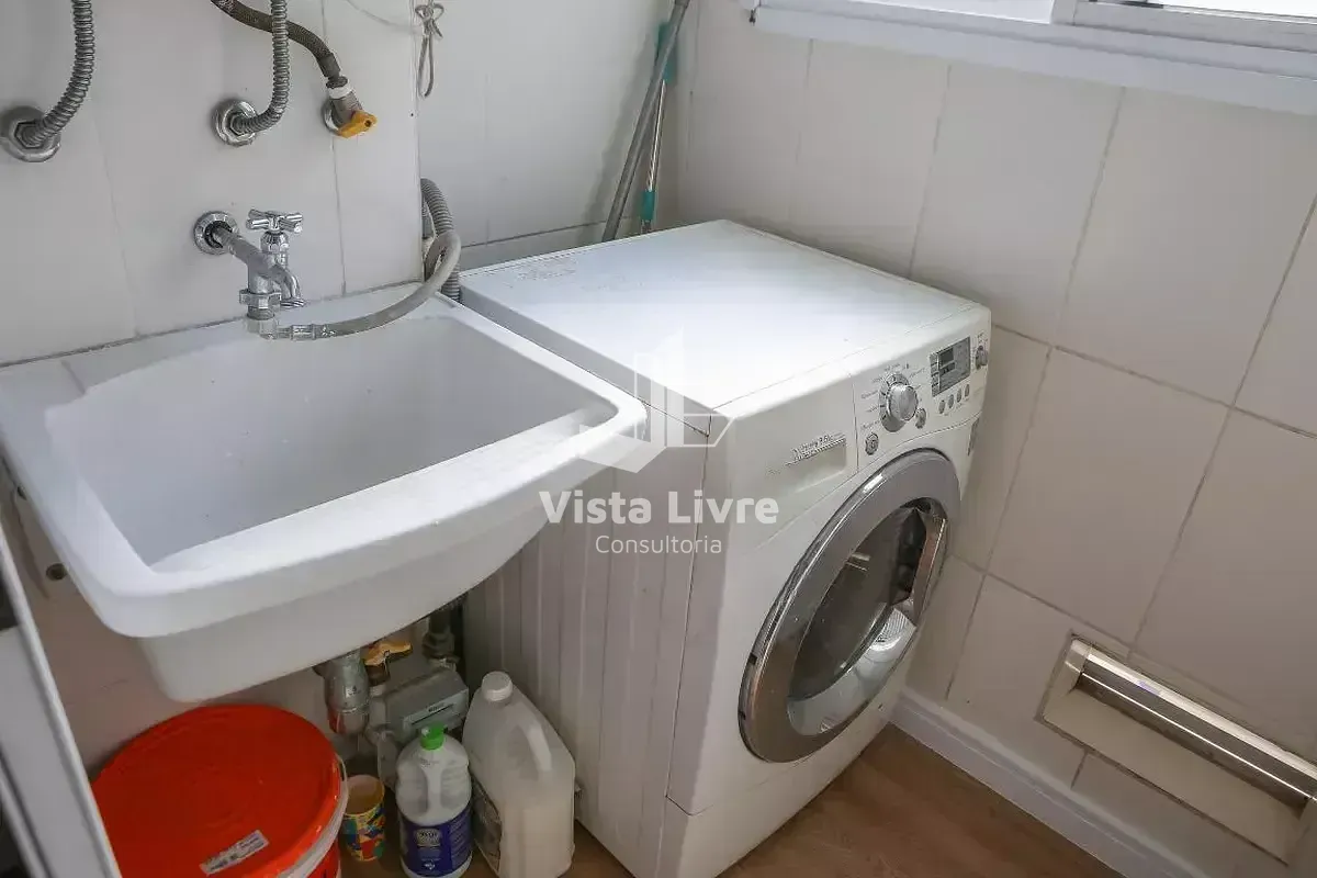 Apartamento, 2 quartos, 70 m² - Foto 12