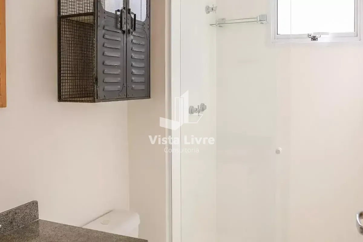 Apartamento, 2 quartos, 70 m² - Foto 13
