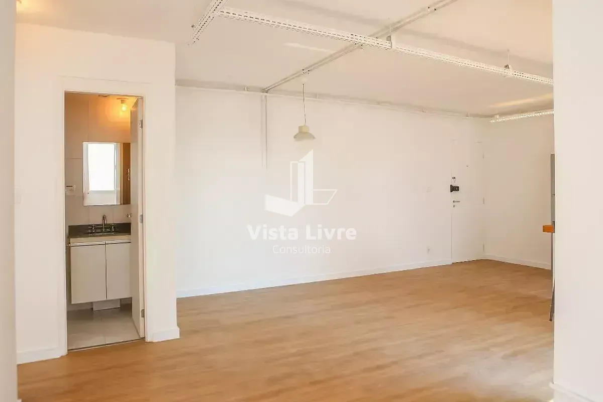 Apartamento, 2 quartos, 70 m² - Foto 3