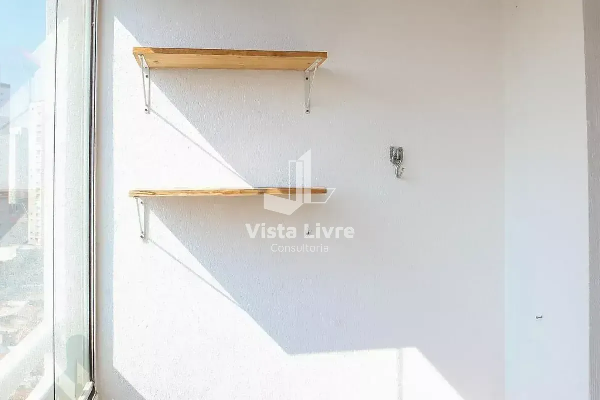 Apartamento, 2 quartos, 70 m² - Foto 17