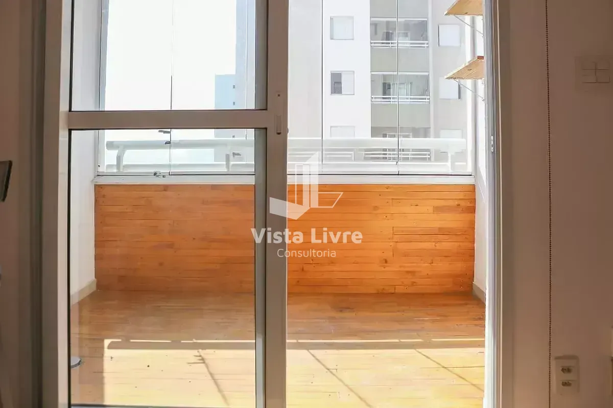 Apartamento, 2 quartos, 70 m² - Foto 4
