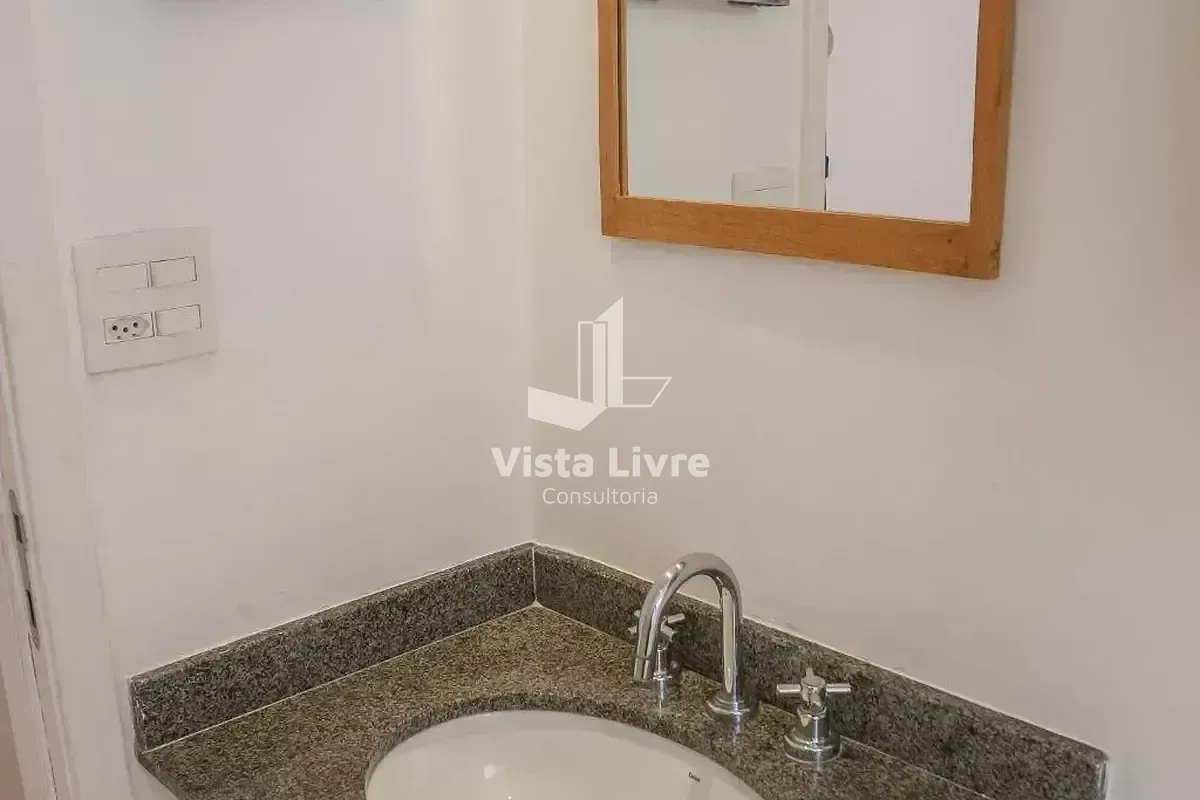 Apartamento, 2 quartos, 70 m² - Foto 25