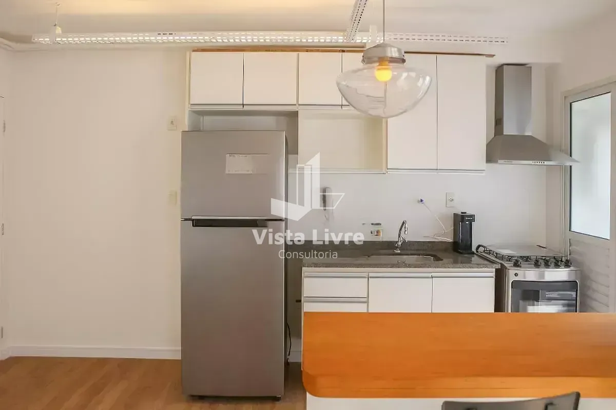 Apartamento, 2 quartos, 70 m² - Foto 8
