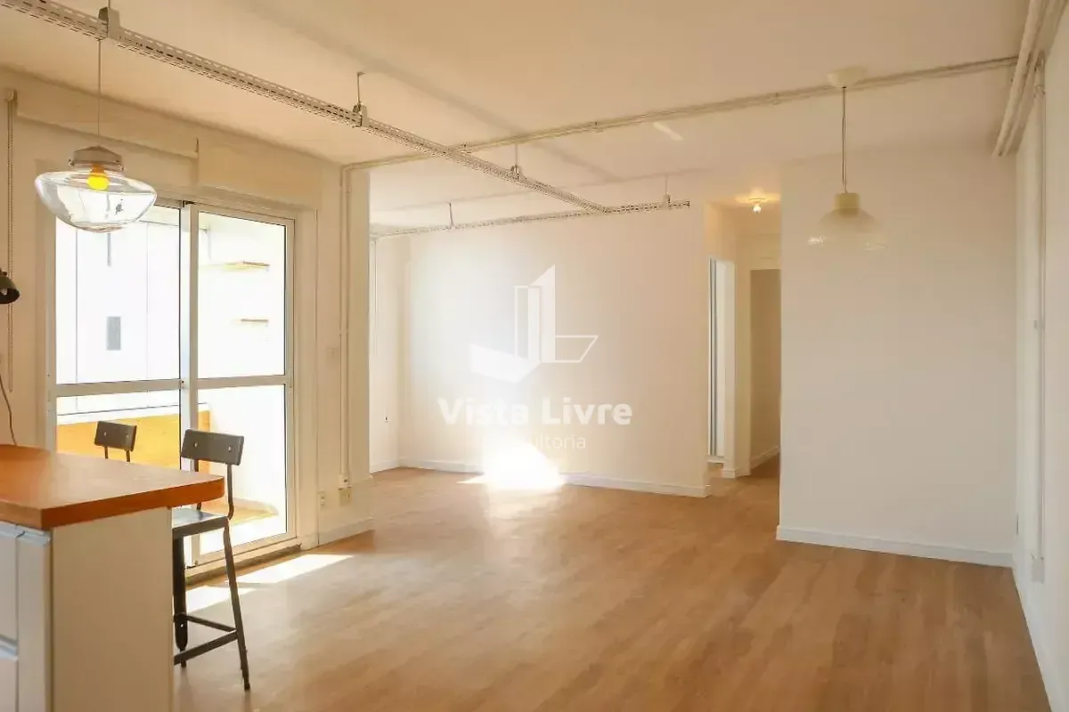 Apartamento, 2 quartos, 70 m² - Foto 2