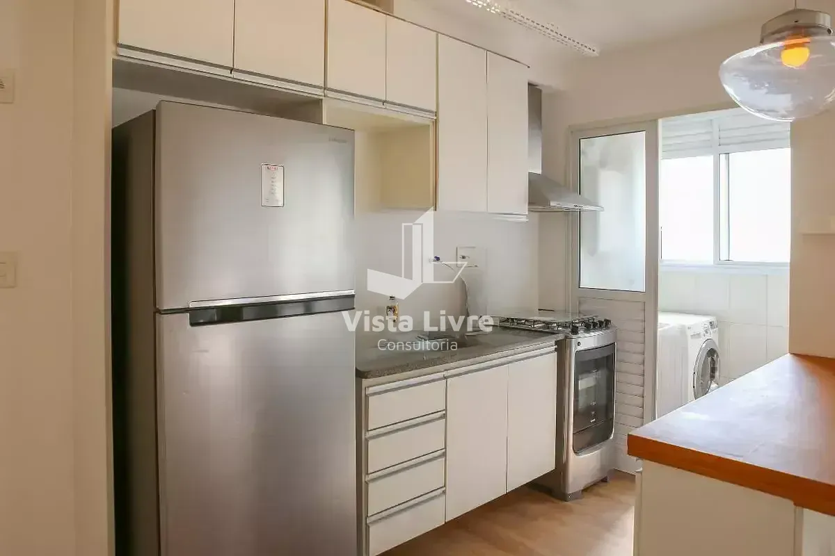 Apartamento, 2 quartos, 70 m² - Foto 11