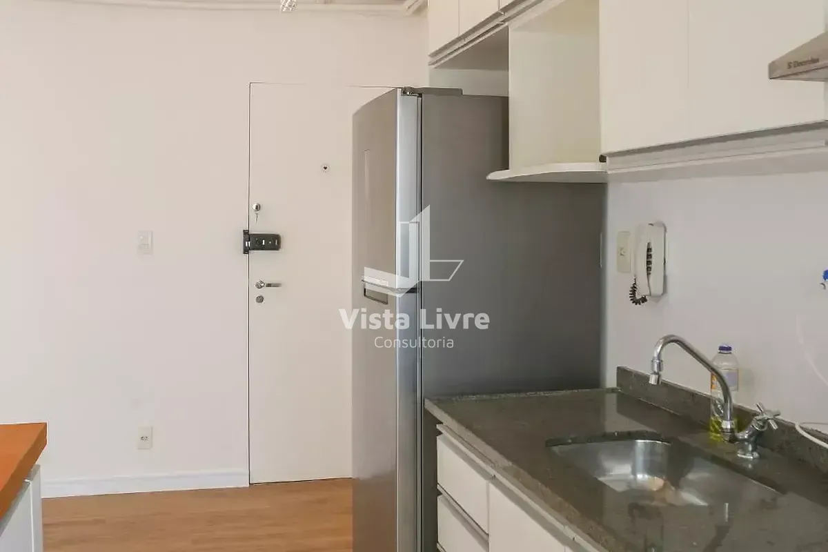 Apartamento, 2 quartos, 70 m² - Foto 9