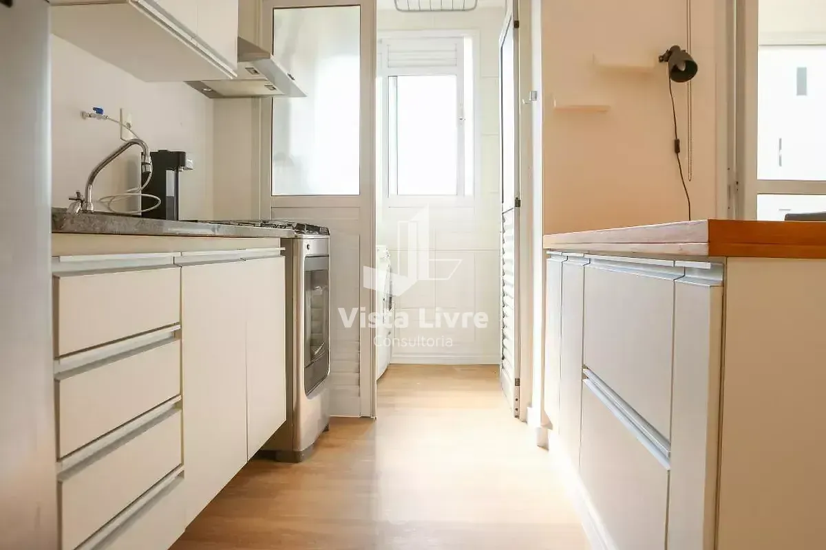 Apartamento, 2 quartos, 70 m² - Foto 10