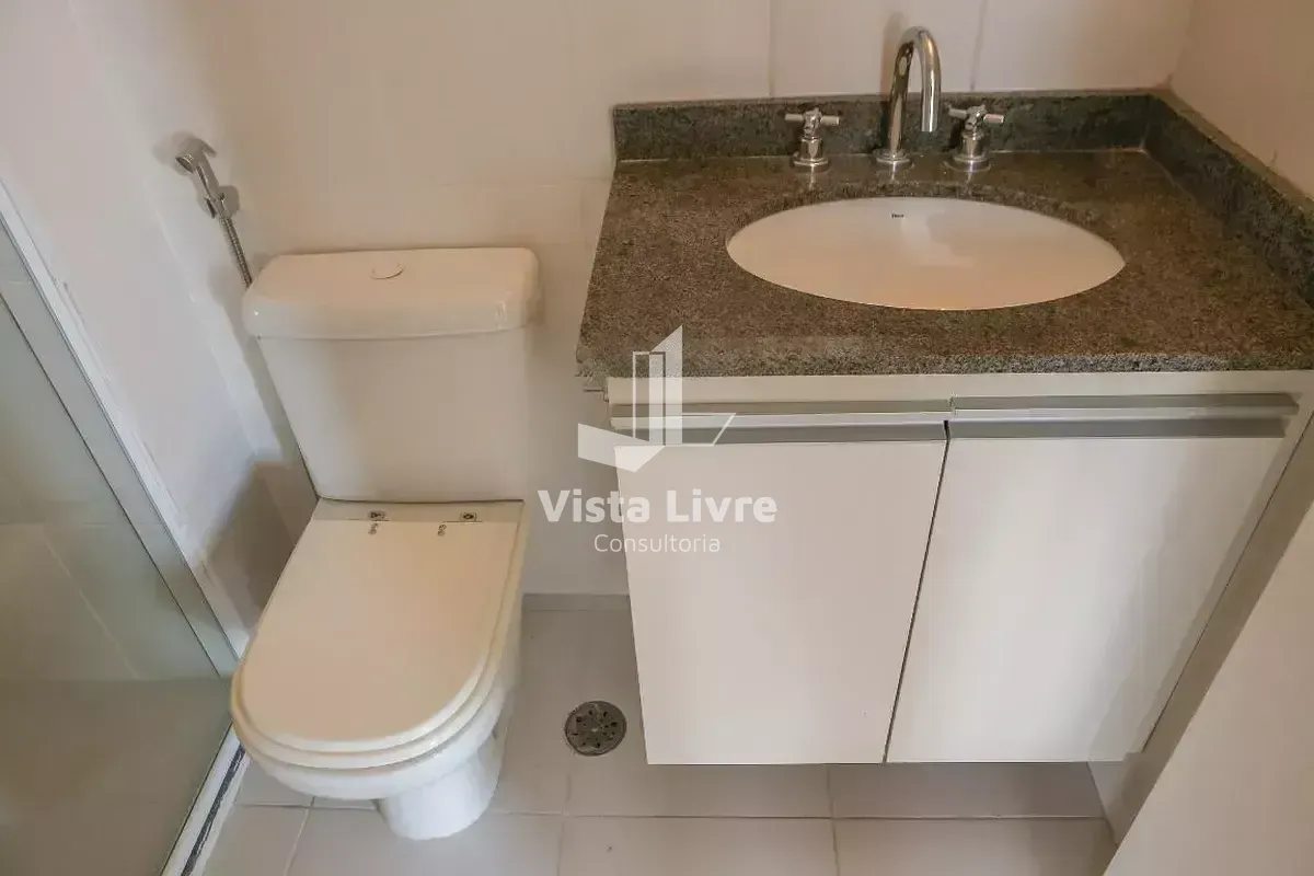 Apartamento, 2 quartos, 70 m² - Foto 26