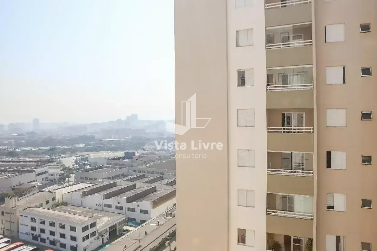 Apartamento, 2 quartos, 70 m² - Foto 6