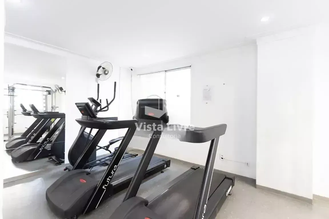 Apartamento, 2 quartos, 70 m² - Foto 32