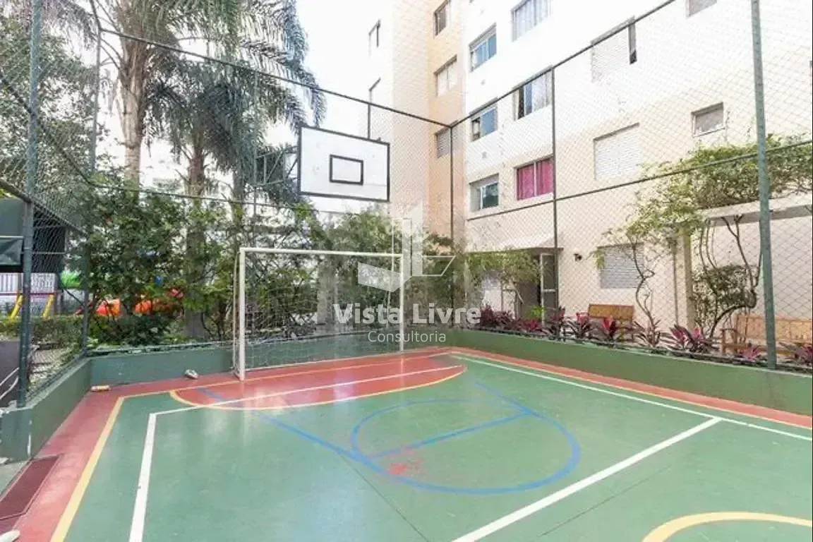 Apartamento, 2 quartos, 70 m² - Foto 35