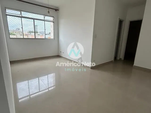 Apartamento 2 quartos e 1 banheiro, à venda, no bairro Santa Maria em São Caetano do Sul