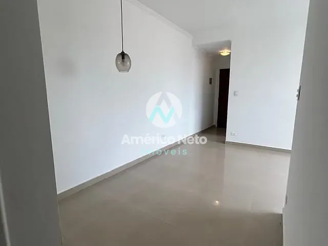 Apartamento 2 quartos e 1 banheiro, à venda, no bairro Santa Maria em São Caetano do Sul