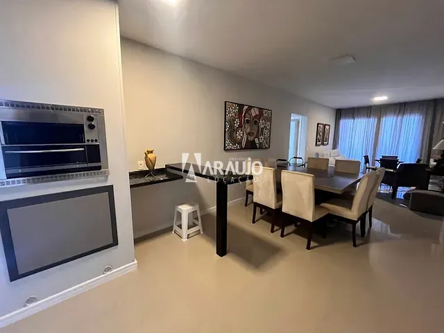 Apartamento 3 quartos e 1 banheiro, para alugar, no bairro Itacolomi em Balneário Piçarras