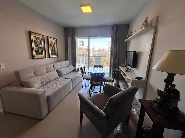 Apartamento 3 quartos e 1 banheiro, para alugar, no bairro Itacolomi em Balneário Piçarras