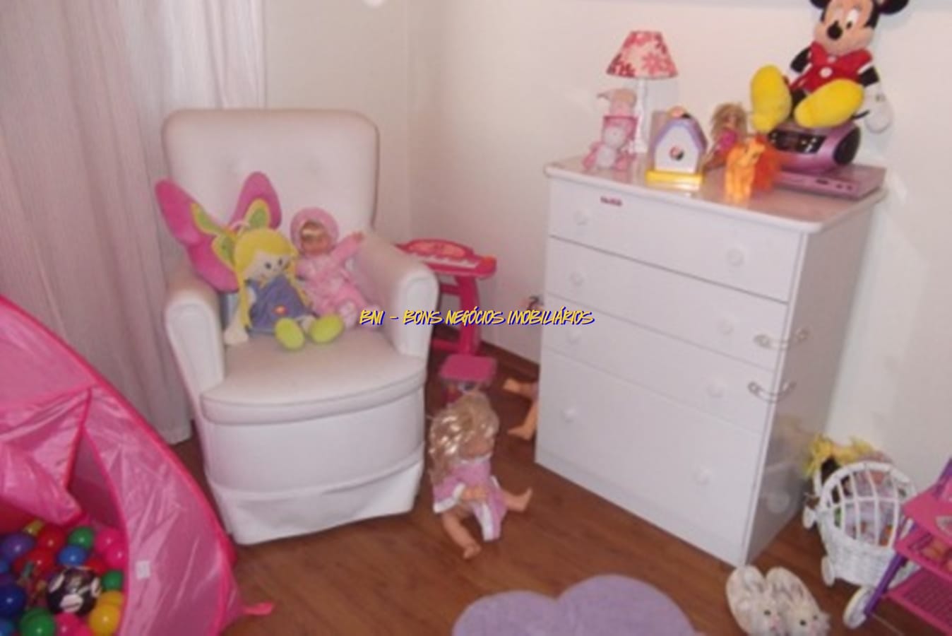 Apartamento, 3 quartos, 105 m² - Foto 14