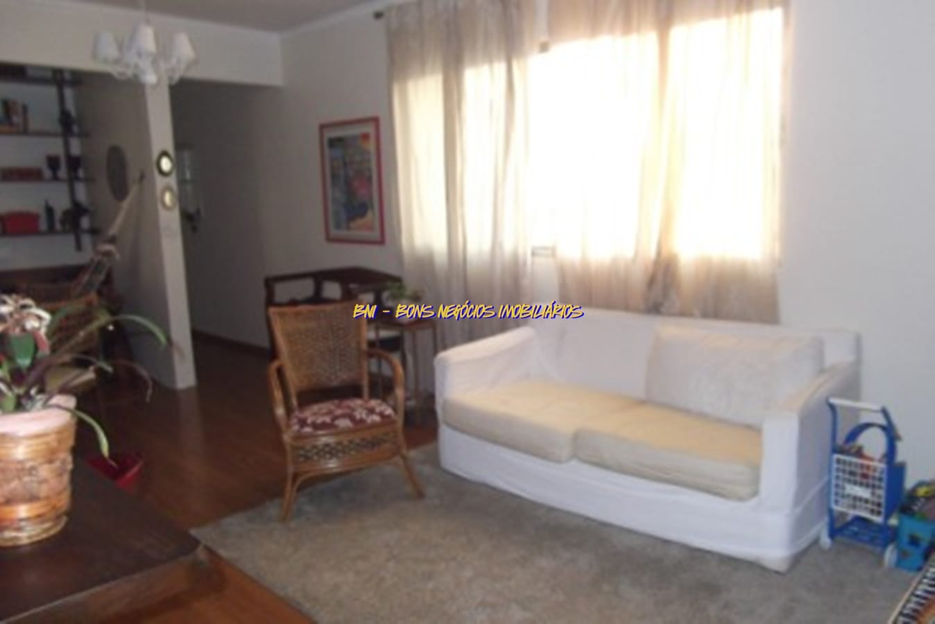 Apartamento, 3 quartos, 105 m² - Foto 9