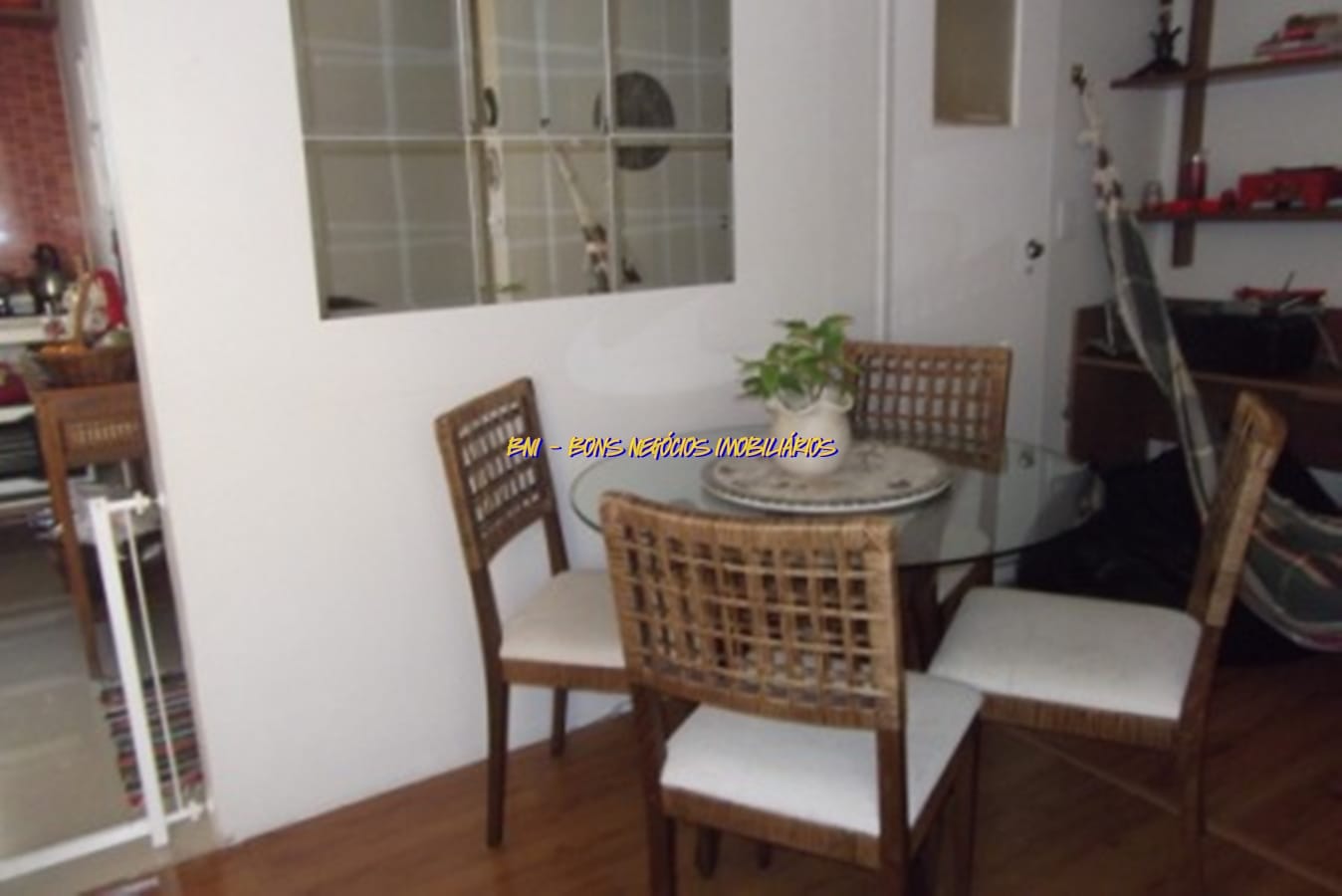 Apartamento, 3 quartos, 105 m² - Foto 2