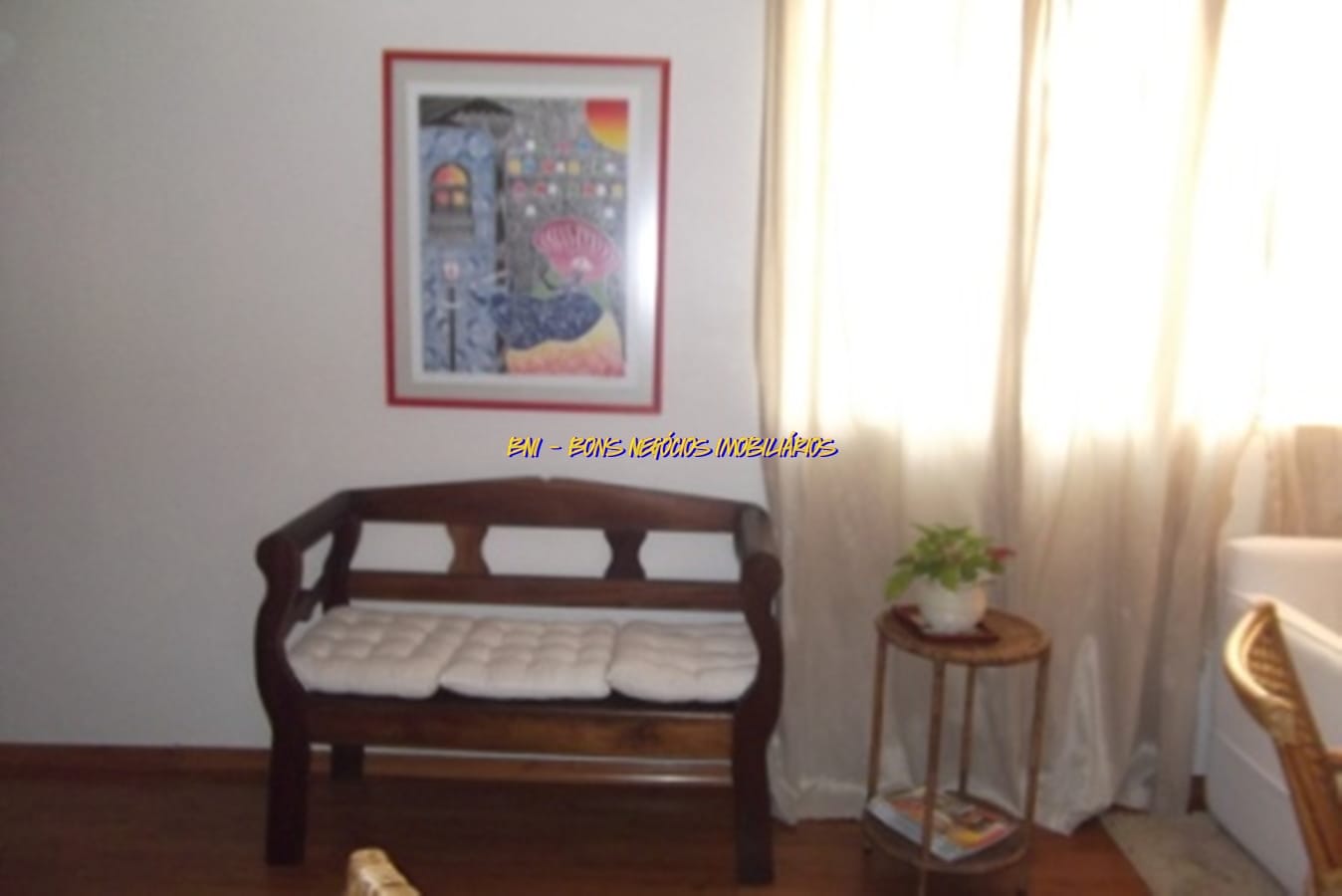 Apartamento, 3 quartos, 105 m² - Foto 6